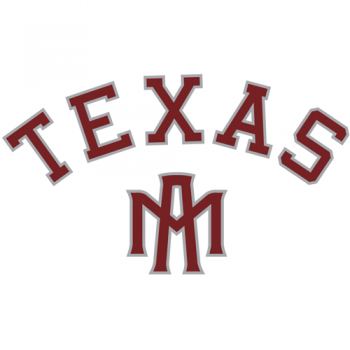 2001-Pres Texas A&M Aggies Alternate Logo