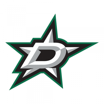 2013 14-Pres Dallas Stars Primary Logo Decals Stickers