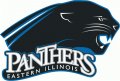 2000-Pres Eastern Illinois Panthers Primary Logo