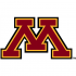 1986-Pres Minnesota Golden Gophers Alternate Logo Iron-on Stickers (Heat Transfers) 5