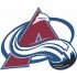 Colorado Avalanche Primary Logo Iron-on Stickers (Heat Transfers)