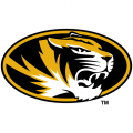 1996-Pres Missouri Tigers Primary Logo Decals Stickers