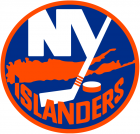 New York Islanders Stickers