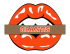 san francisco giants script logo iron on transfers