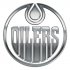 Edmonton Oilers silver logo iron on transfer