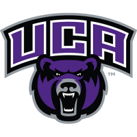 Central Arkansas Bears 2009-Pres Alternate Logo Decals Stickers