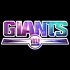 galaxy new york giants iron on stickers