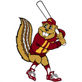 1986-Pres Minnesota Golden Gophers Mascot Logo Iron-on Stickers (Heat Transfers) 6