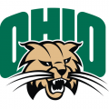 1996-Pres Ohio Bobcats Primary Logo Decals Stickers