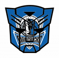 Autobots Dallas Mavericks logo