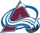 Colorado Avalanche Stickers