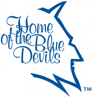 2001-Pres Duke Blue Devils Misc Logo