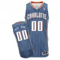 Charlotte Bobcats Custom Letter And Number Kits For Road Jersey