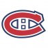 Montreal Canadiens Primary Logo  Iron-on Stickers (Heat Transfers)