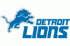 Detroit Lions 2017 - Pres Decals Stickers