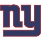 New York Giants Iron Ons