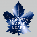 Toronto Maple Leafs Stainless steel logo iron on transfer