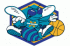 New Orleans Hornets 2002 - 2007 Decals Stickers