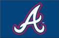 Atlanta Braves Cap Logo  Decals Stickers