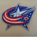 Columbus Blue Jackets Logo Patch