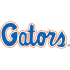 1992-Pres Florida Gators Wordmark Logo