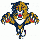 Florida Panthers Stickers