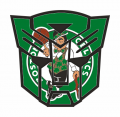 Autobots Boston Celtics logo iron on transfers