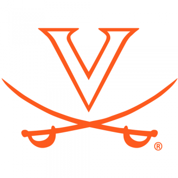 1994-Pres Virginia Cavaliers Primary Logo Decals Stickers