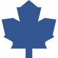 Toronto Maple Leafs Alternate Logo  Decal (Sticker) version 1