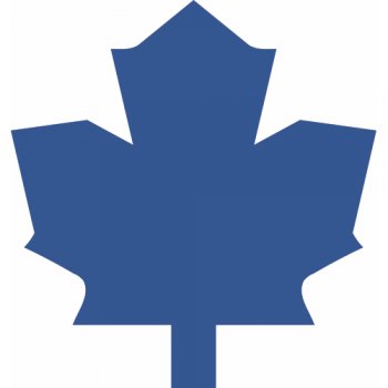 Toronto Maple Leafs Alternate Logo  Decal (Sticker) version 1