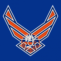 Airforce New York Islanders Logo