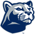 Penn State Nittany Lions 2001-2004 Partial Logo Decals Stickers