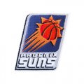 Phoenix Suns Logo Embroidered Iron On Patches