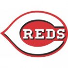 Cincinnati Reds Iron Ons