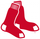 Boston Red Sox Stickers