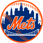 New York Mets Stickers