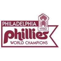 World Series Champions Primary Logo  Iron-on Stickers (Heat Transfers)