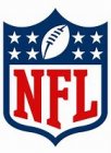 NFL Stickers