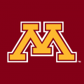 1986-Pres Minnesota Golden Gophers Alternate Logo Decals Stickers 7