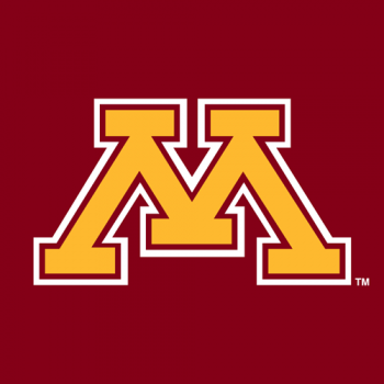 1986-Pres Minnesota Golden Gophers Alternate Logo Iron-on Stickers (Heat Transfers) 7