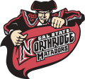 Cal State Northridge Matadors 2004-Pres Alternate Logo Iron-on Stickers (Heat Transfers)