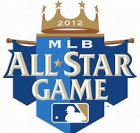 All Star Game Stickers