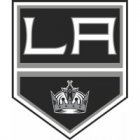 Los Angeles Kings Iron Ons