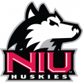 2001-Pres Northern Illinois Huskies Primary Logo Decals Stickers