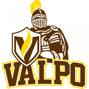 2011-Pres Valparaiso Crusaders Alternate Logo Decals Stickers