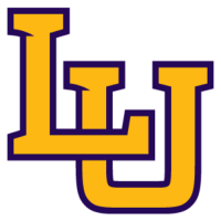 2012-Pres Lipscomb Bisons Primary Logo Decals Stickers