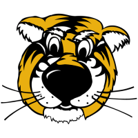 1986-Pres Missouri Tigers Mascot Logo Decals Stickers