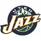 Utah Jazz Iron Ons