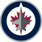 Winnipeg Jets Stickers