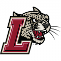 2000-Pres Lafayette Leopards Secondary Logo Decals Stickers